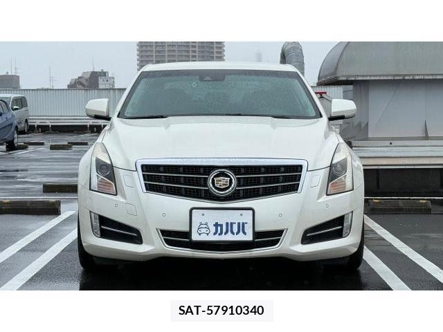 Cadillac ATS 2014 8548828-1