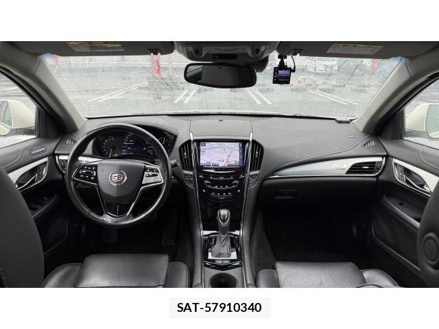 Cadillac ATS 2014 8548828-4