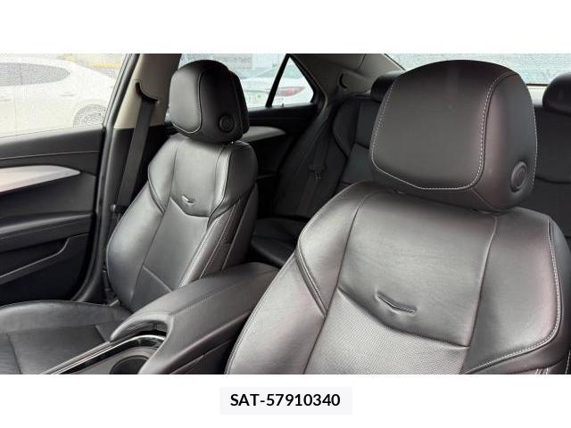 Cadillac ATS 2014 8548828-5