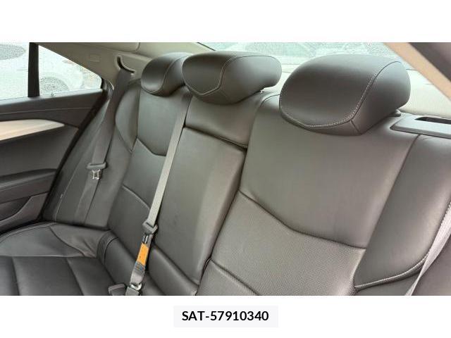 Cadillac ATS 2014 8548828-6