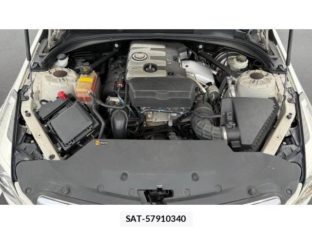 Cadillac ATS 2014 8548828-7