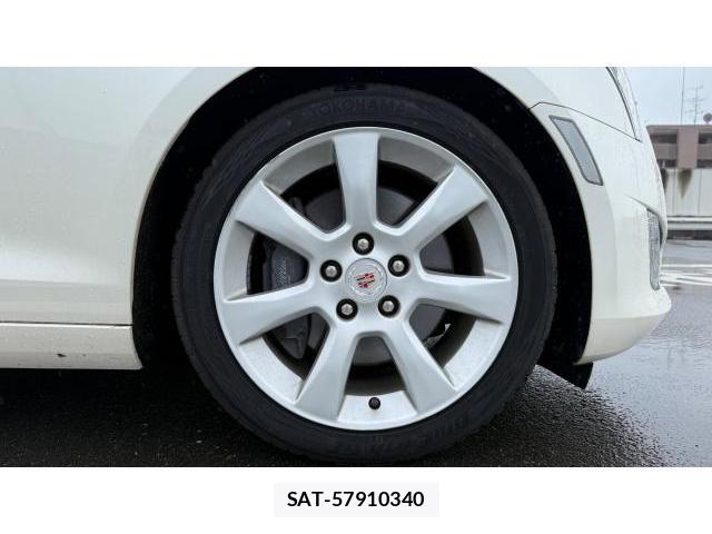 Cadillac ATS 2014 8548828-9