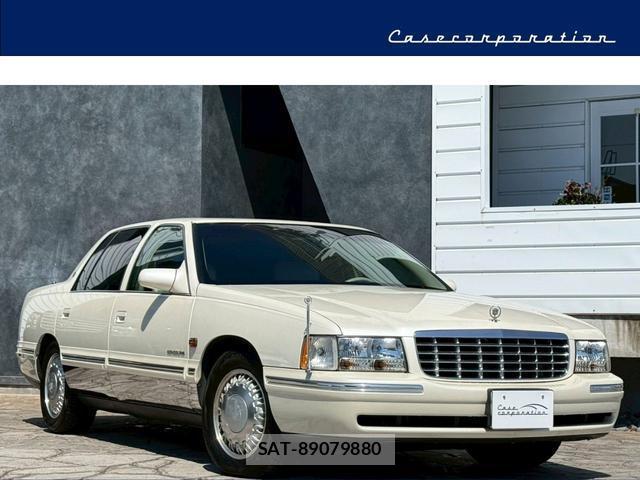 Cadillac CONCOURS 1998-03 8545907-0
