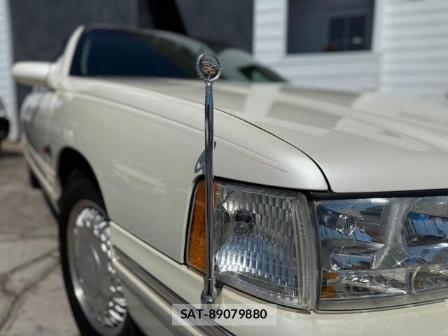 Cadillac CONCOURS 1998-03 8545907-11