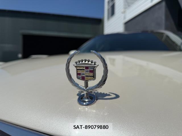 Cadillac CONCOURS 1998-03 8545907-12