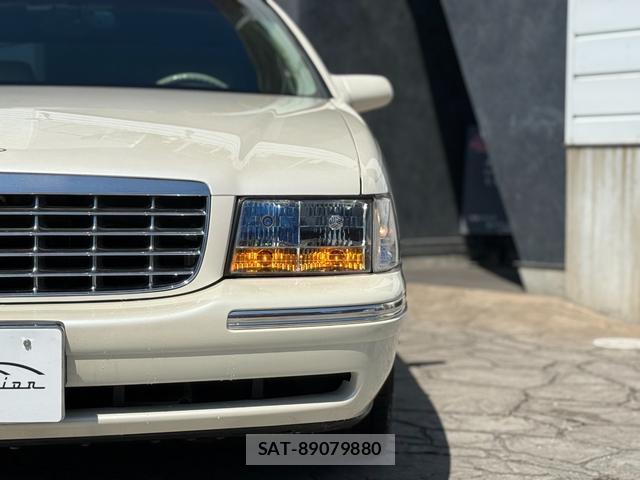 Cadillac CONCOURS 1998-03 8545907-13
