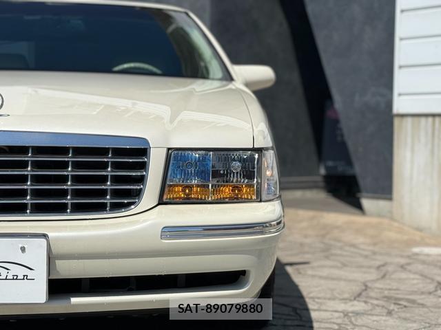 Cadillac CONCOURS 1998-03 8545907-14
