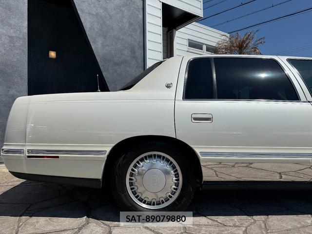 Cadillac CONCOURS 1998-03 8545907-15