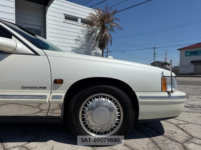 Cadillac CONCOURS 1998-03 8545907-16