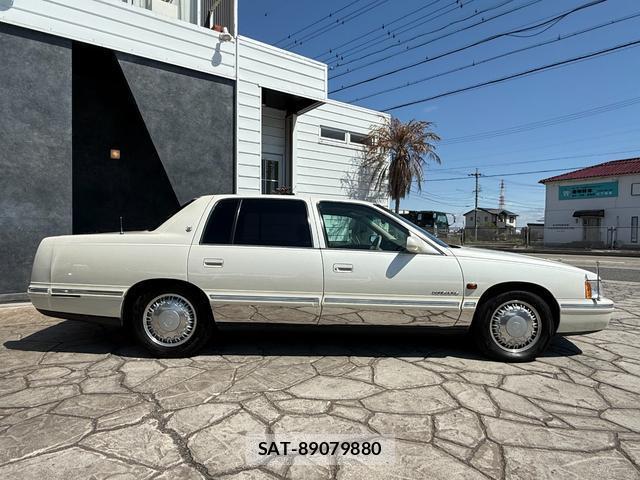 Cadillac CONCOURS 1998-03 8545907-17