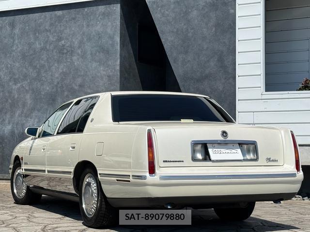 Cadillac CONCOURS 1998-03 8545907-18