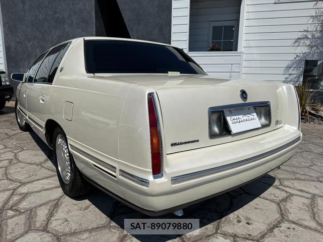 Cadillac CONCOURS 1998-03 8545907-19