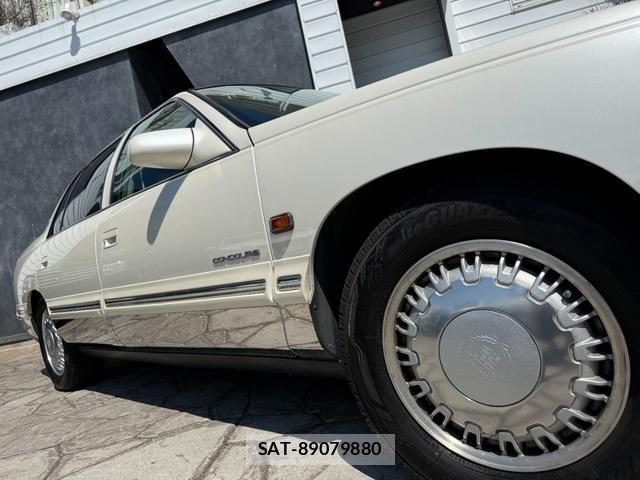 Cadillac CONCOURS 1998-03 8545907-2