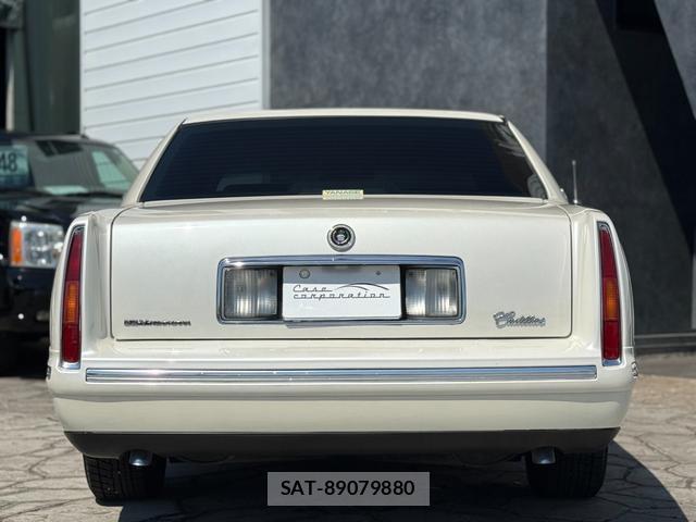 Cadillac CONCOURS 1998-03 8545907-3