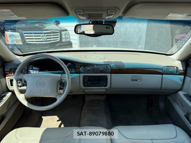 Cadillac CONCOURS 1998-03 8545907-4