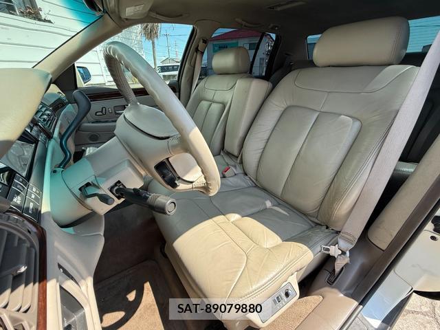 Cadillac CONCOURS 1998-03 8545907-5