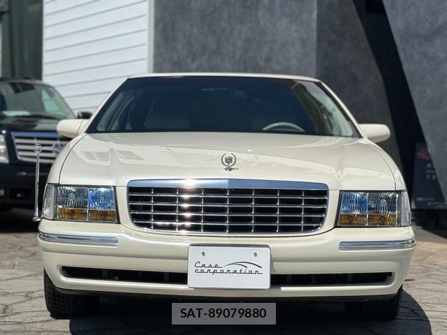 Cadillac CONCOURS 1998-03 8545907-6