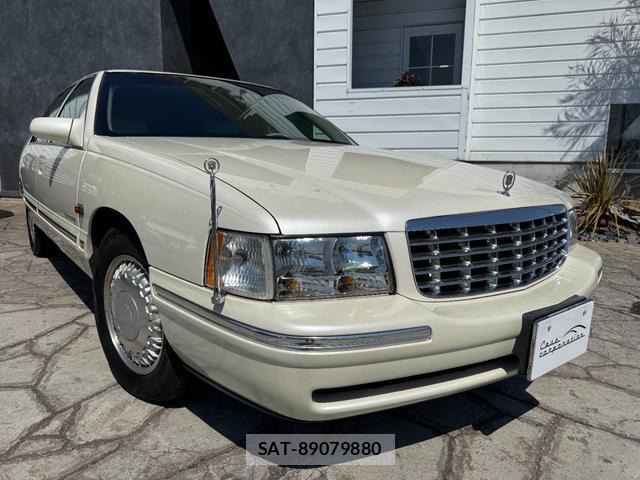 Cadillac CONCOURS 1998-03 8545907-7