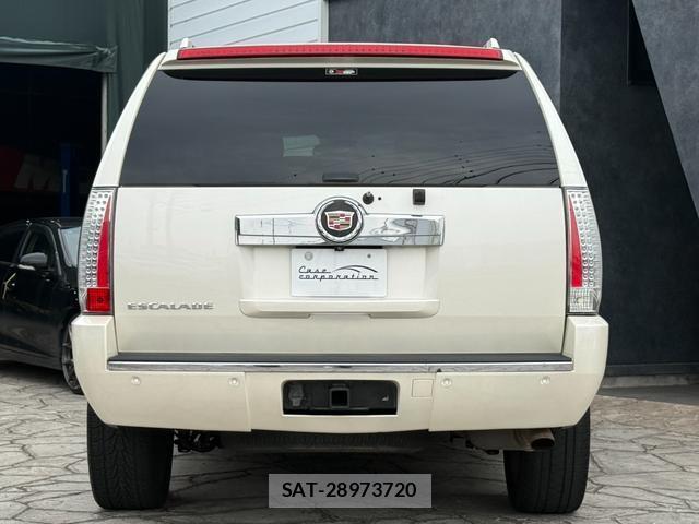 Cadillac ESCALADE 2013-04 8545908-3