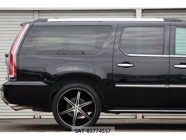 Cadillac ESCALADE 2011-06 8549266-10
