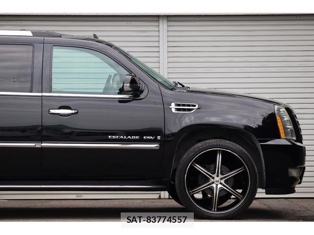 Cadillac ESCALADE 2011-06 8549266-11