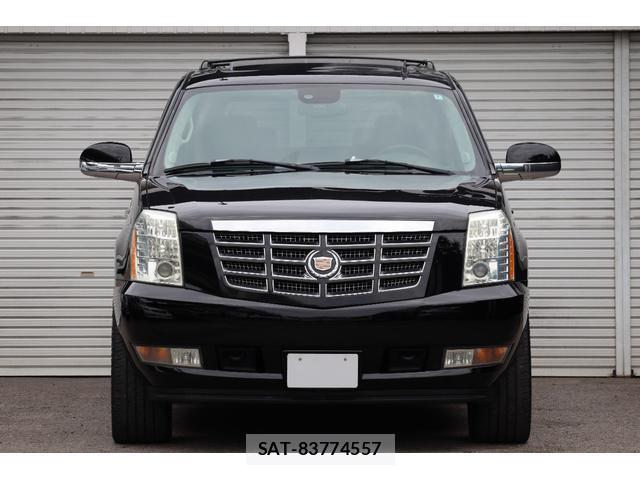 Cadillac ESCALADE 2011-06 8549266-12