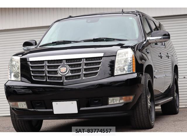 Cadillac ESCALADE 2011-06 8549266-14