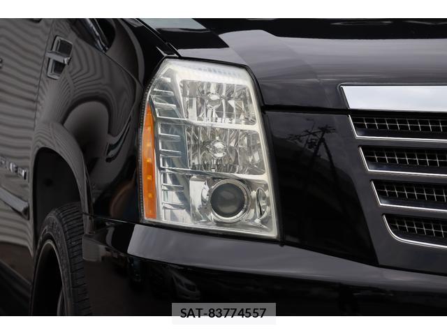 Cadillac ESCALADE 2011-06 8549266-17