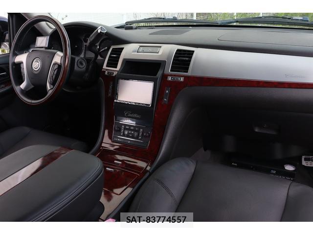 Cadillac ESCALADE 2011-06 8549266-4