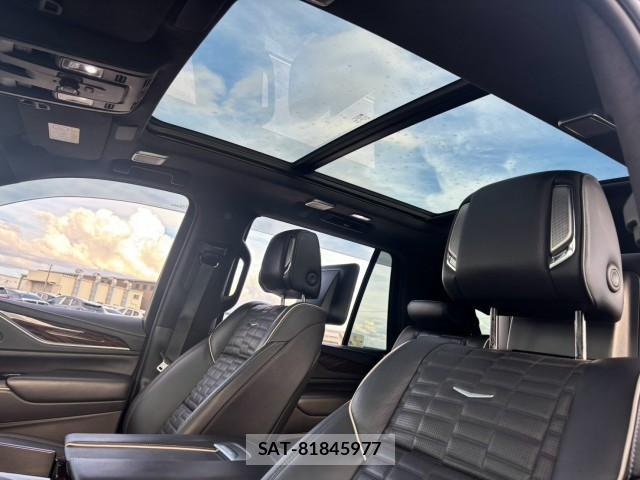 Cadillac ESCALADE 2023-02 8549869-1