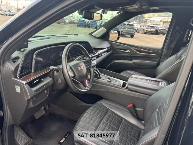 Cadillac ESCALADE 2023-02 8549869-10