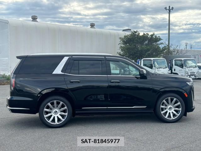 Cadillac ESCALADE 2023-02 8549869-11