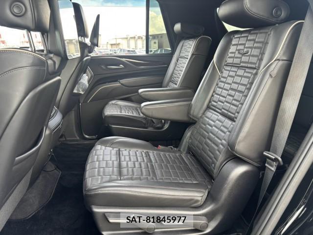 Cadillac ESCALADE 2023-02 8549869-13