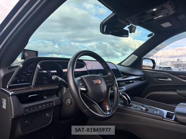 Cadillac ESCALADE 2023-02 8549869-17