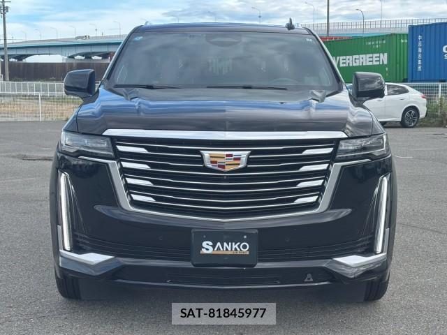 Cadillac ESCALADE 2023-02 8549869-5