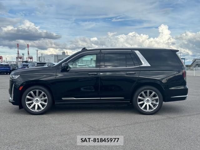 Cadillac ESCALADE 2023-02 8549869-7