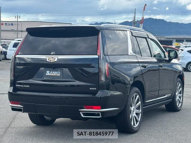 Cadillac ESCALADE 2023-02 8549869-9
