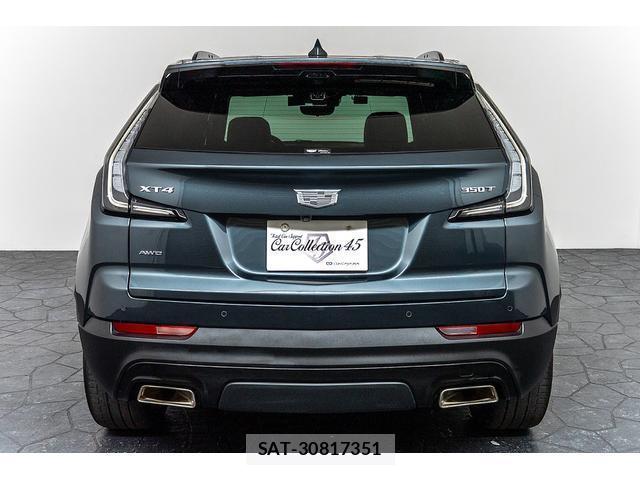 Cadillac XT4 2021-09 8550542-1