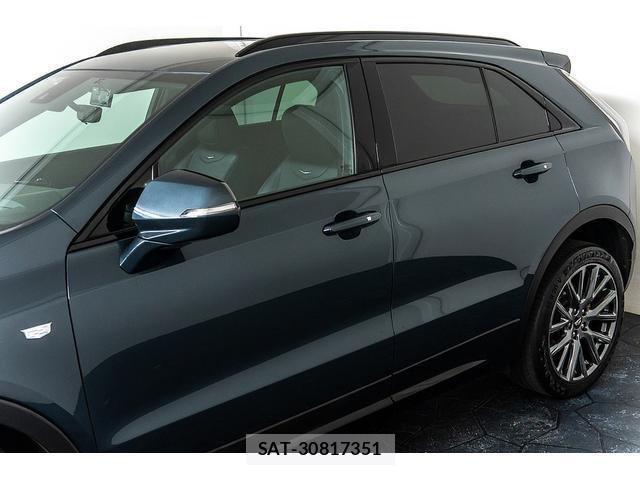 Cadillac XT4 2021-09 8550542-7