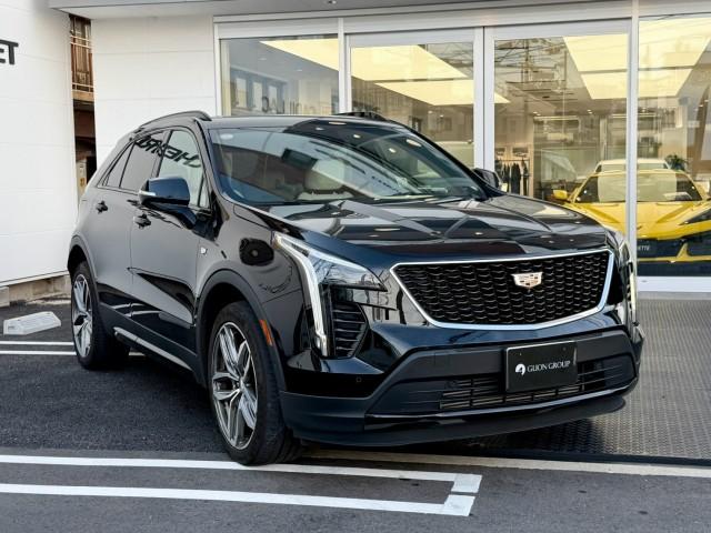 Cadillac XT4 2024-03 8551807-1