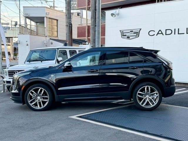 Cadillac XT4 2024-03 8551807-11