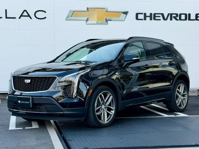 Cadillac XT4 2024-03 8551807-12
