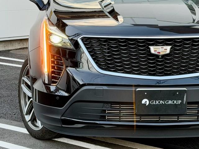Cadillac XT4 2024-03 8551807-13