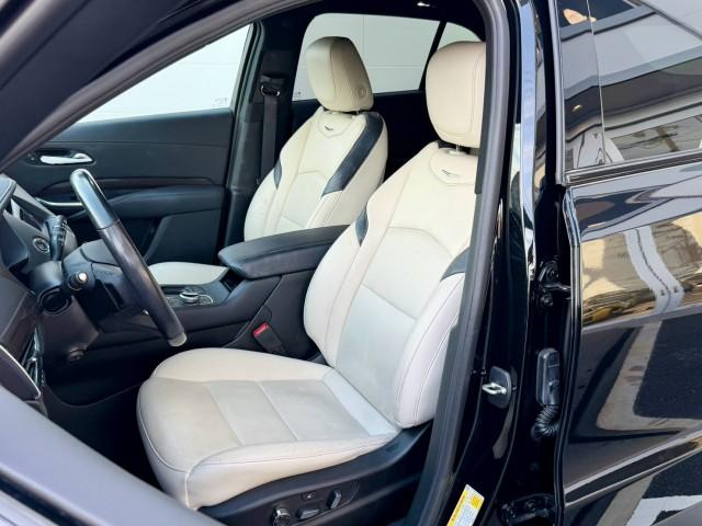 Cadillac XT4 2024-03 8551807-19