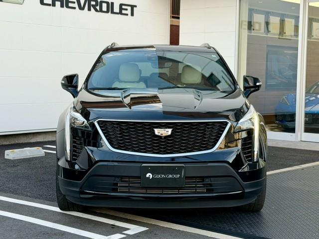 Cadillac XT4 2024-03 8551807-2