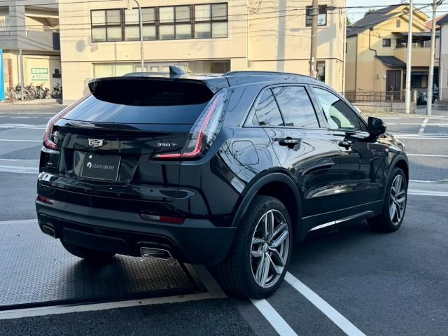Cadillac XT4 2024-03 8551807-6