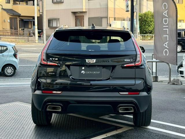 Cadillac XT4 2024-03 8551807-7
