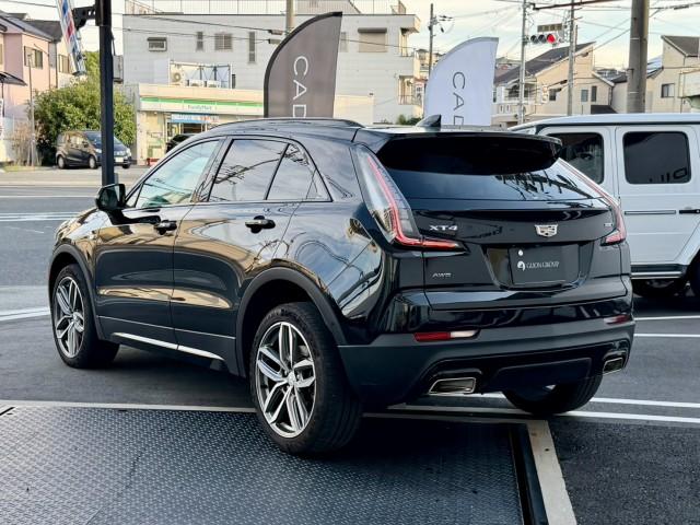 Cadillac XT4 2024-03 8551807-8