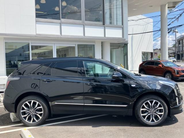 Cadillac XT5 2026-03 8551806-1