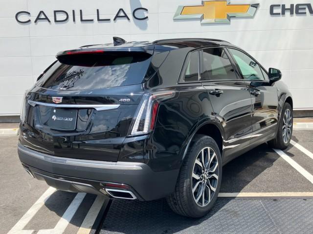 Cadillac XT5 2026-03 8551806-11